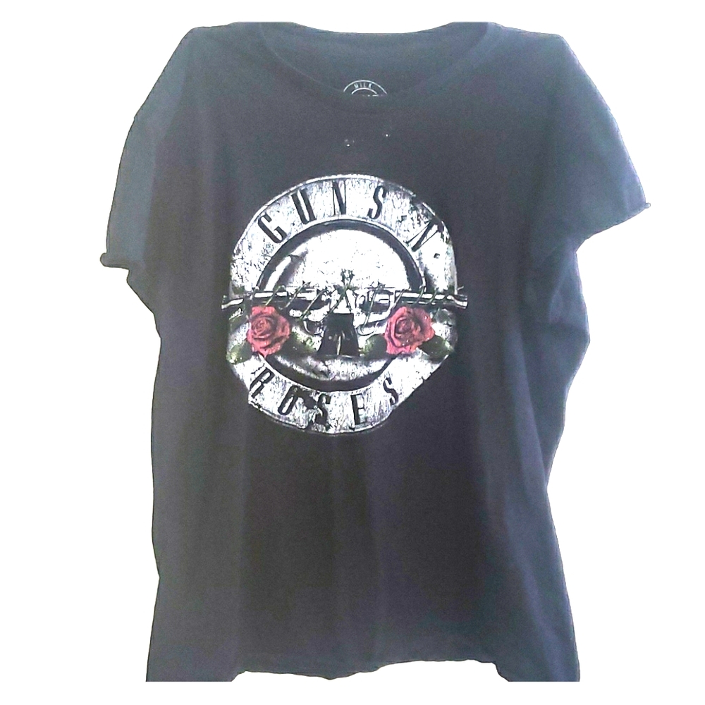 Guns and Roses T-Shirt
